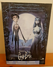 Tim Burton's Corpse Bride & Victor - McFarlane Commemorative 2-Pack Figure