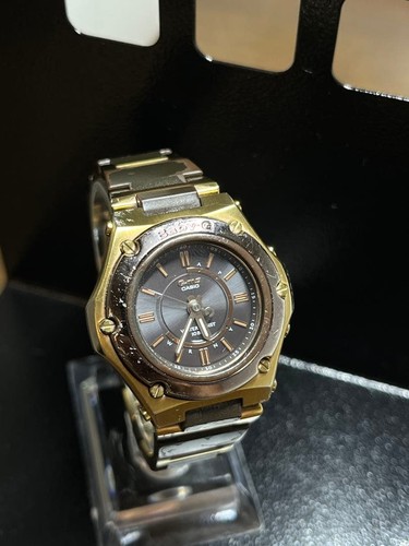 Casio baby gold brown - baby-g,