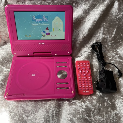 Alba portable hd - portable",