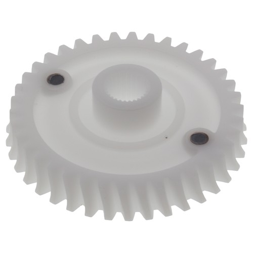 Grinder gear for - gaggia, saeco