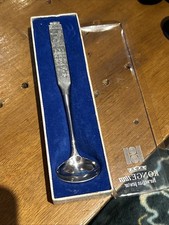 Vintage Konge Tinn Norwegian