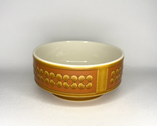 Vintage hornsea saffron - x1,