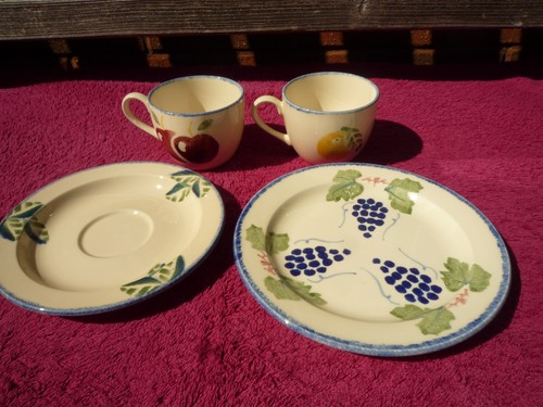 Poole studio pottery dorset - studio,