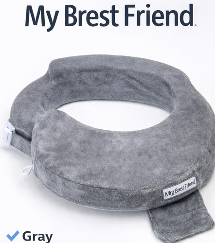 Brest friend deluxe - my,