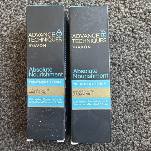 Avon advance techniques - advance,