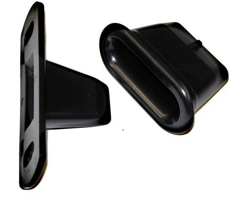 Genuine sliding door locator - locator,