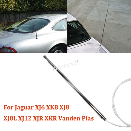 Power antenna radio - power,