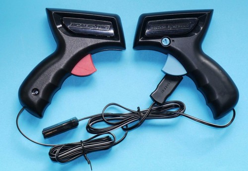 Micro scalextric speed - scalextric,