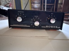 Howes Antenna Tuning Unit