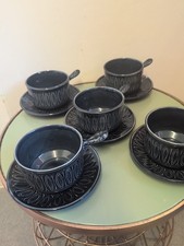 Tams England handled soup