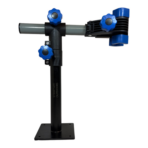 Stratum deck stand for - stratum, the