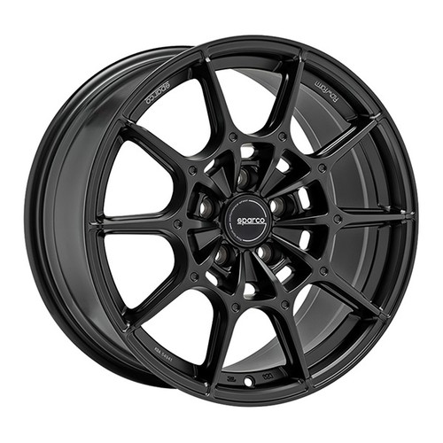 Alloy wheel sparco - sparco, ff2