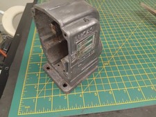 Lucas SR4 MK2A MKIIA Magneto Case  BK01U19167