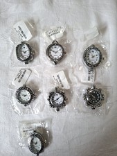 Lot of Watch Faces for Beading