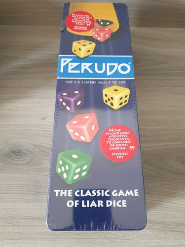 Paul lamond perudo tin the - lamond,