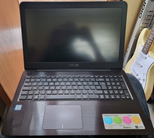Asus x556u 6500u 8gb - asus, |