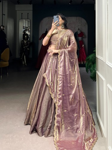 Indian wedding lengha - indian,