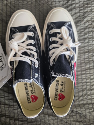 Size comme des garçons - -,