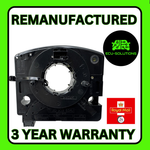 Remanufactured audi slip - remanufactured,