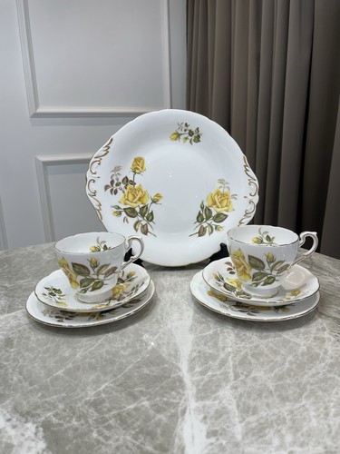 Paragon sunset fine bone china - paragon,