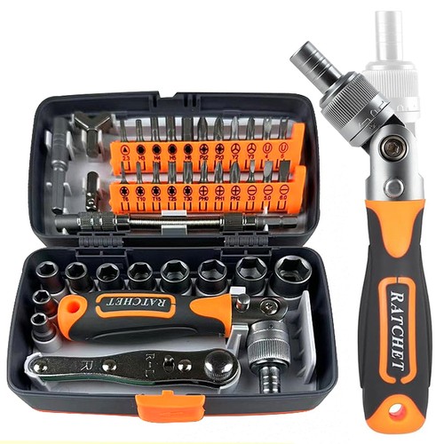 Magnetic screwdriver - 1,