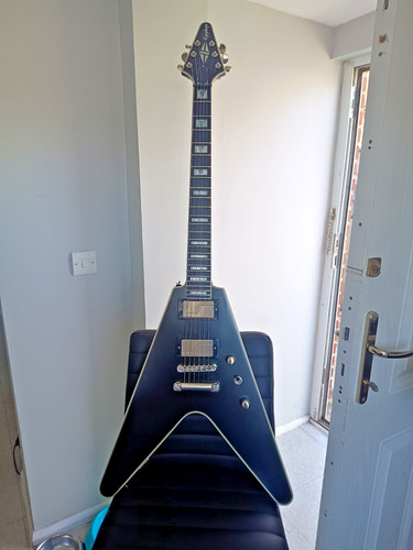 Epiphone flying prophecy - flying, v
