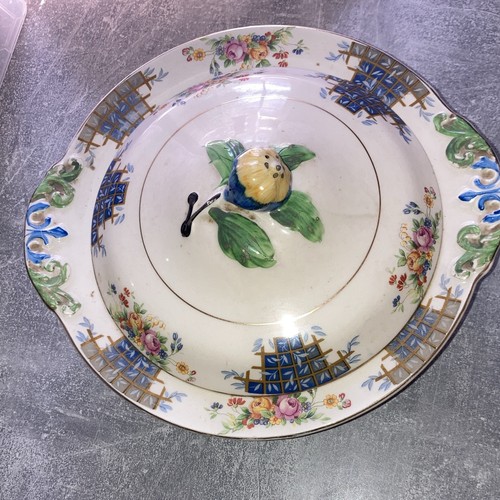 Royal staffordshire pottery - royal,