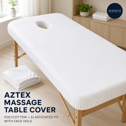 Aztex classic massage table - aztex,