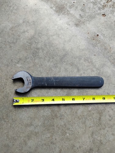 Vintage billings 706 - 706, wrench