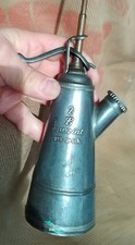 Rare Vintage WW2 German Oil