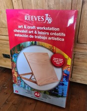 Reeves art craft - a2, art&craft