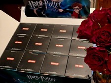 Popmart [Harry Potter - Goblet of Fire] Series Figures blindbox
