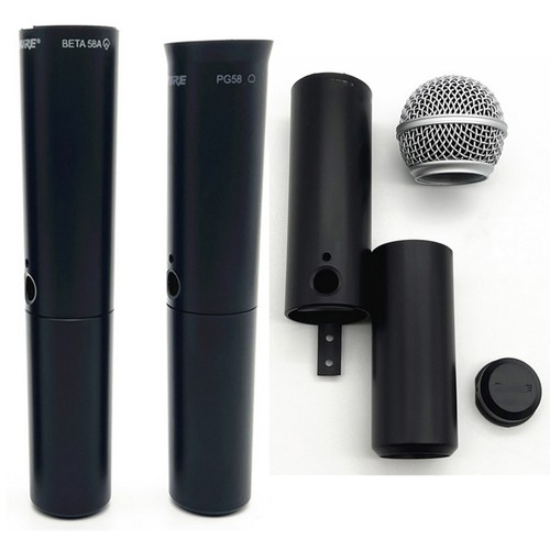 For shure blx288 beta58a - shure,