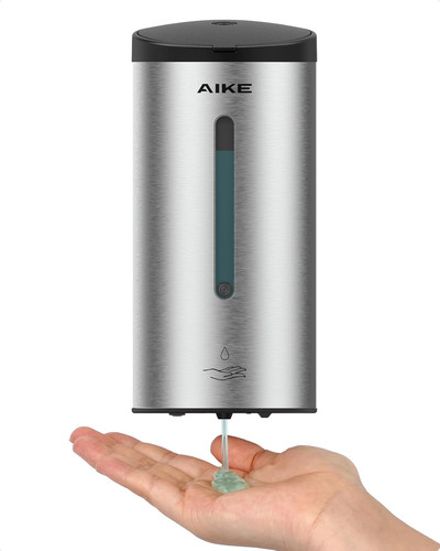 Automatic wall mount liquid - mount,