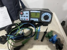 METREL Installtest 61557