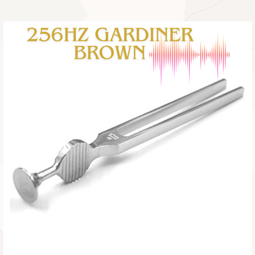 Gardiner brown 256hz - brown,