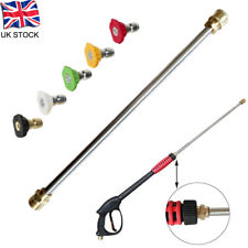 4000PSI High Pressure Jet