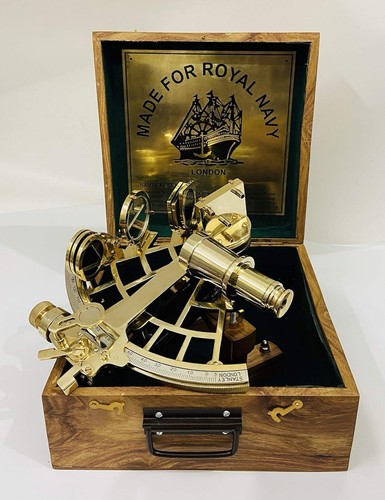 Nautical solid brass - solid,