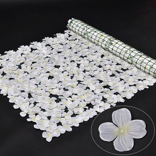 Roll artificial hedge - roll,