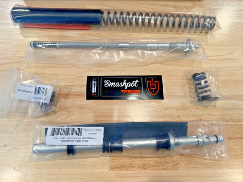 Vorsprung smashpot bottomless - smashpot,