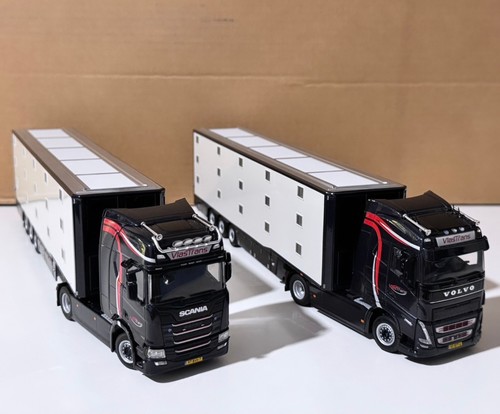 Scania volvo iso - iso, therm