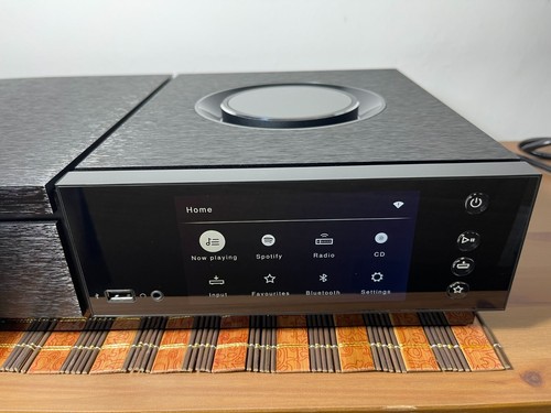 Naim audio uniti star - uniti,