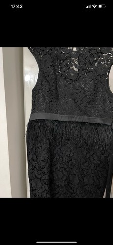 Knee length lipsy dress - lipsy, with