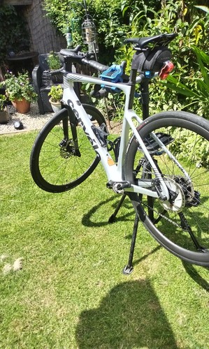 Cervelo caladonia carbon - caladonia, 5