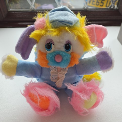 Vintage retro 1980s popple - 1980s,