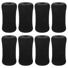 8 Pcs Leg Extension Machine