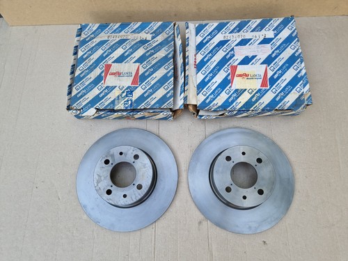 Pair rear brake - pair,