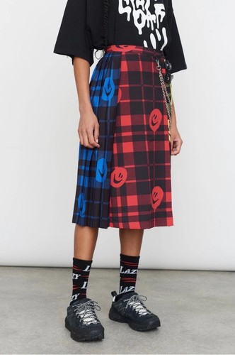 Lazy oaf happy sad - oaf,
