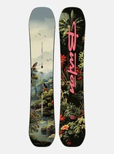 Burton Custom Camper Snowboard