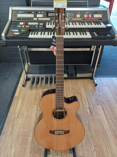 Tanglewood java twjsf - tanglewood, twjsf-ce